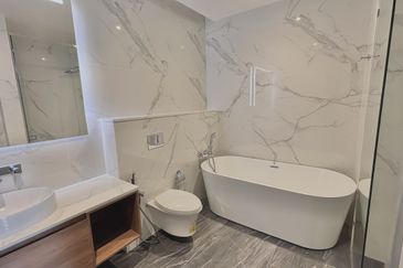 Core Residence @ TRX