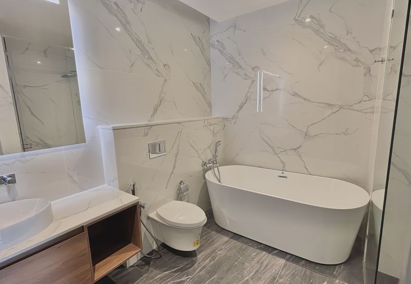 Core Residence @ TRX