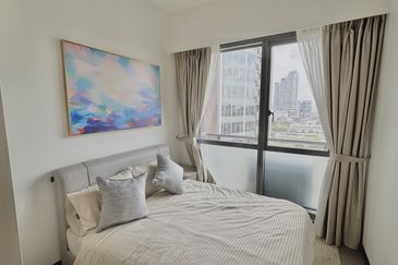 Core Residence @ TRX