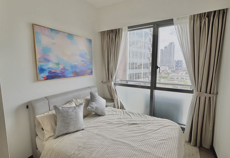 Core Residence @ TRX