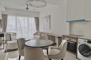 Core Residence @ TRX