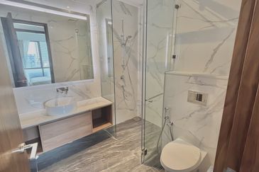 Core Residence @ TRX