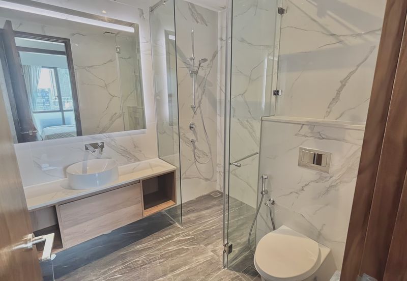 Core Residence @ TRX