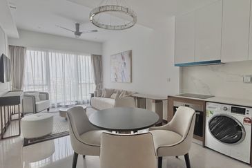 Core Residence @ TRX