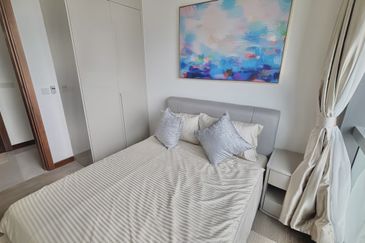 Core Residence @ TRX