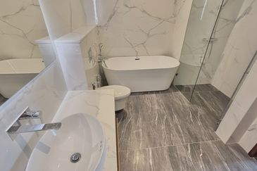 Core Residence @ TRX