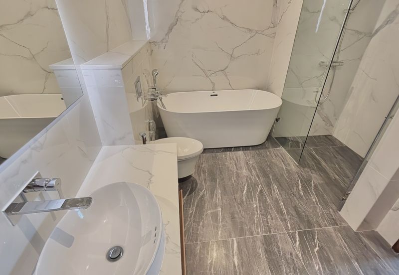 Core Residence @ TRX