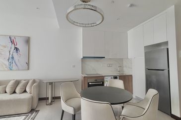 Core Residence @ TRX