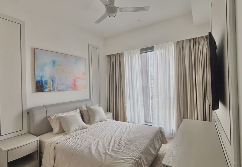 Core Residence @ TRX