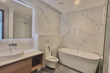 Core Residence @ TRX