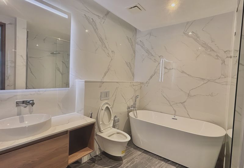 Core Residence @ TRX