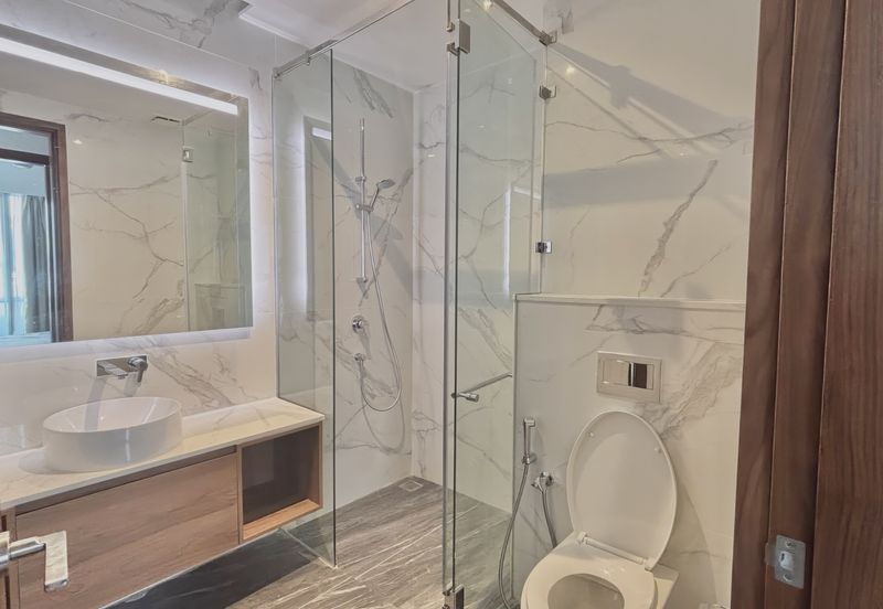 Core Residence @ TRX