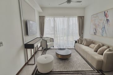 Core Residence @ TRX