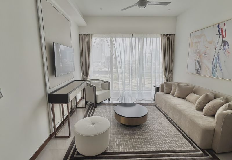 Core Residence @ TRX