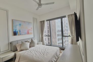 Core Residence @ TRX