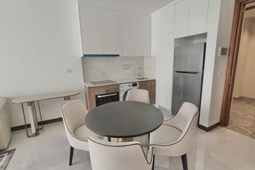 Core Residence @ TRX