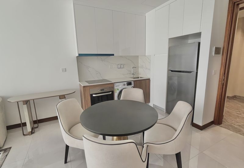 Core Residence @ TRX