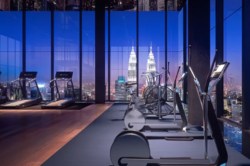 Core Residence @ TRX