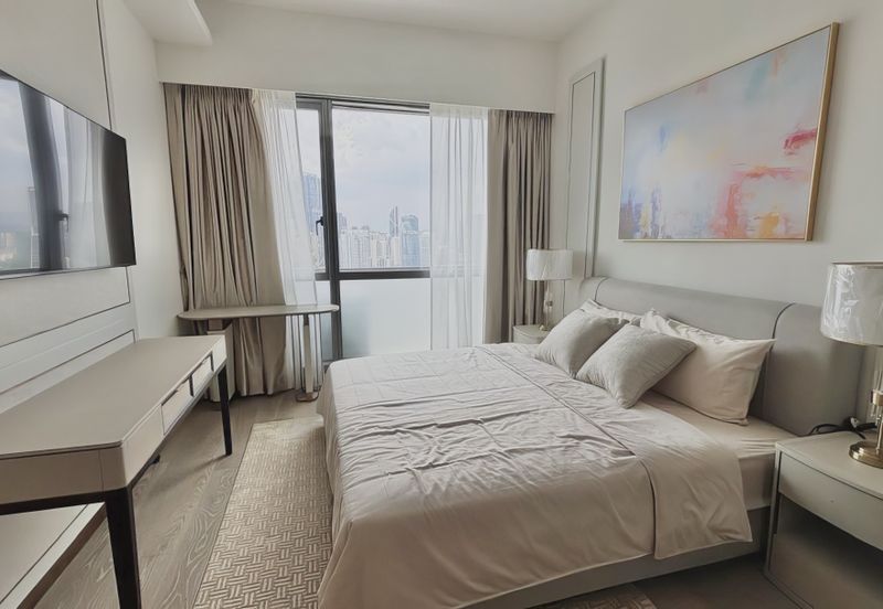 Core Residence @ TRX