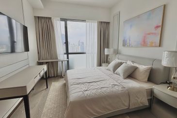 Core Residence @ TRX