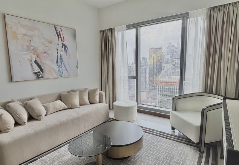 Core Residence @ TRX