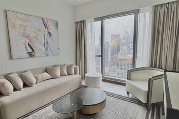 Core Residence @ TRX