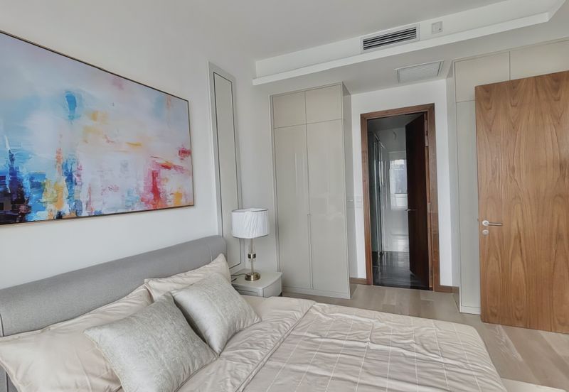 Core Residence @ TRX