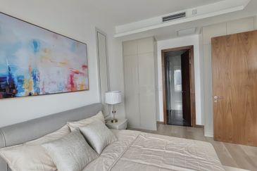 Core Residence @ TRX