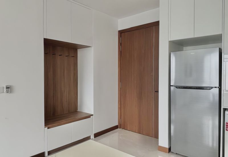 Core Residence @ TRX