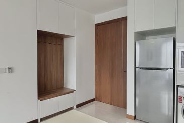 Core Residence @ TRX