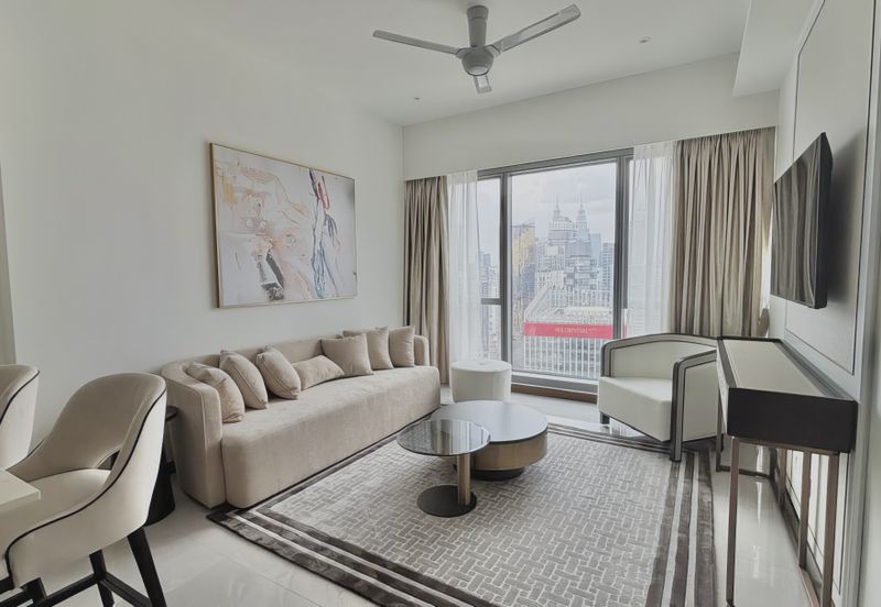 Core Residence @ TRX