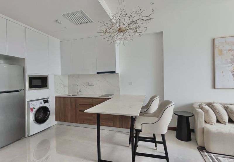 Core Residence @ TRX