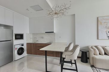 Core Residence @ TRX