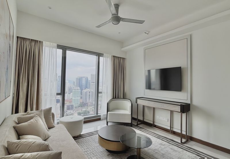 Core Residence @ TRX