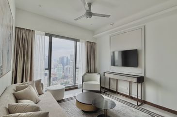 Core Residence @ TRX