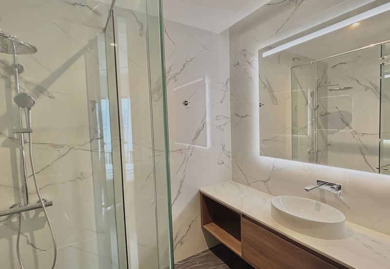 Core Residence @ TRX