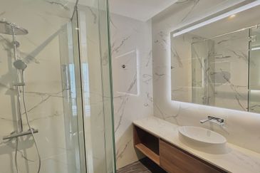 Core Residence @ TRX