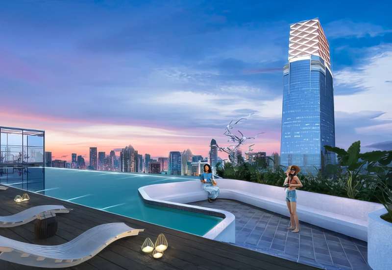 Core Residence @ TRX