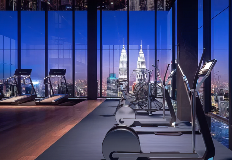 Core Residence @ TRX