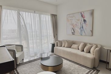 Core Residence @ TRX