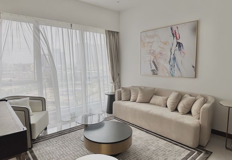 Core Residence @ TRX