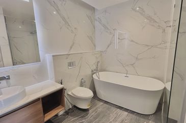 Core Residence @ TRX