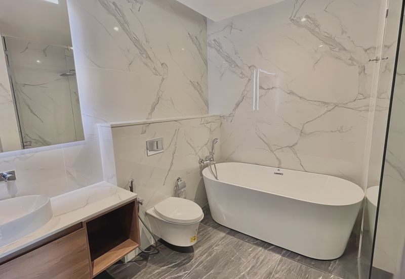 Core Residence @ TRX