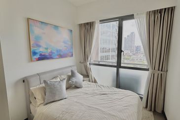 Core Residence @ TRX