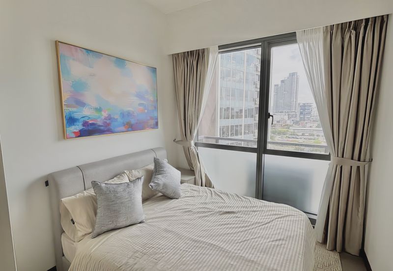 Core Residence @ TRX