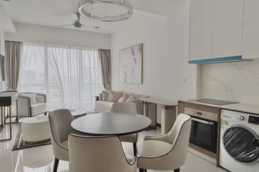 Core Residence @ TRX