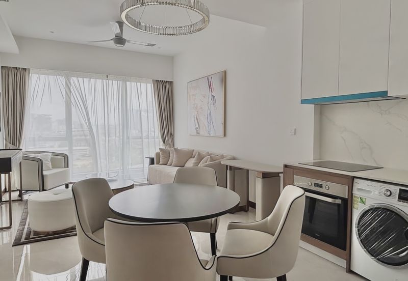 Core Residence @ TRX