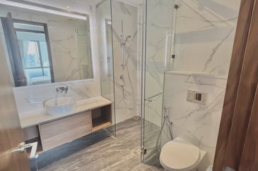 Core Residence @ TRX