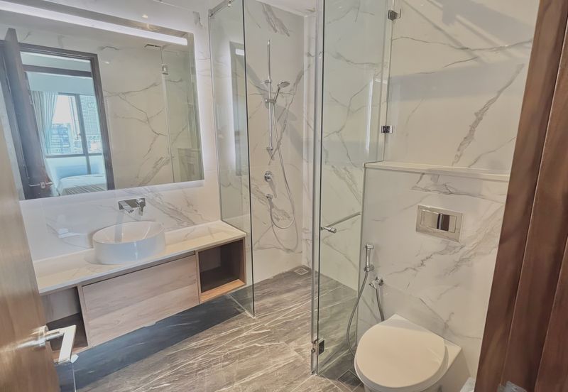 Core Residence @ TRX