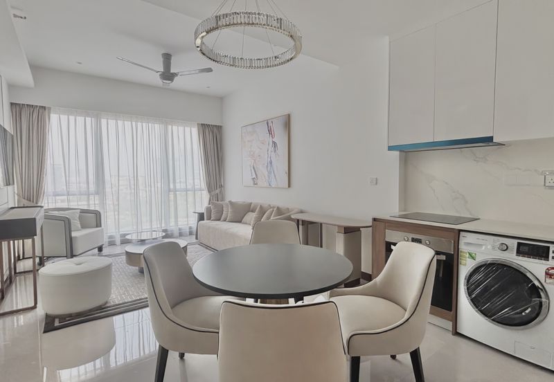 Core Residence @ TRX